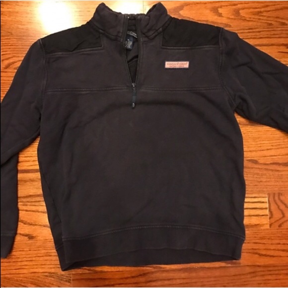 Vineyard Vines Youth shep shirt - Picture 1 of 2